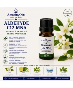 Aldehyde C12 MNA 