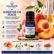  Aldehyde C14 Peach-5g