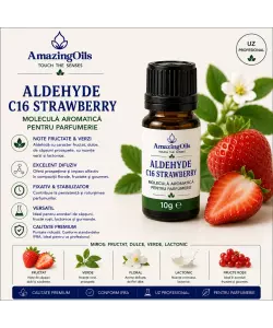 Aldehyde C16 Strawberry