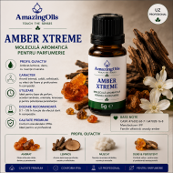 Amber Xtreme –5g