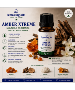 Amber Xtreme –5g