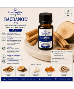Bacdanol®  10 g
