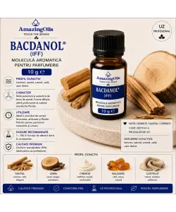 Bacdanol®  