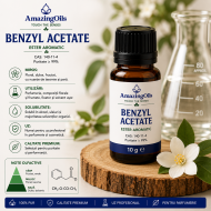 Benzyl Acetate-10g
