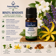 Benzyl Benzoate-10g