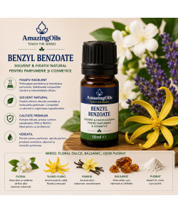 Benzyl Benzoate-10g