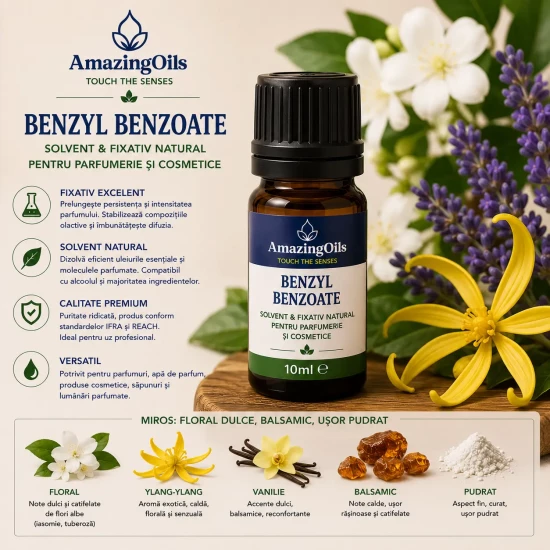 Benzyl Benzoate