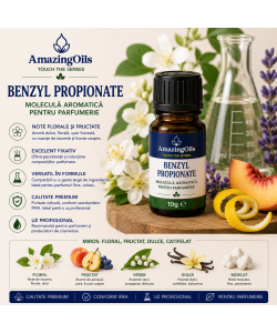  Benzyl Propionate