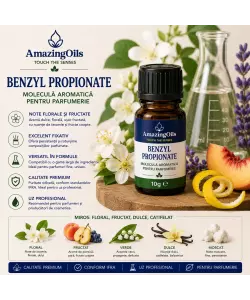  Benzyl Propionate