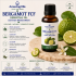 Bergamot FCF – Ulei esențial-50ml