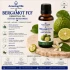 Bergamot FCF – Ulei esențial-50ml