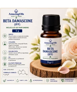 Beta Damascone (IFF)