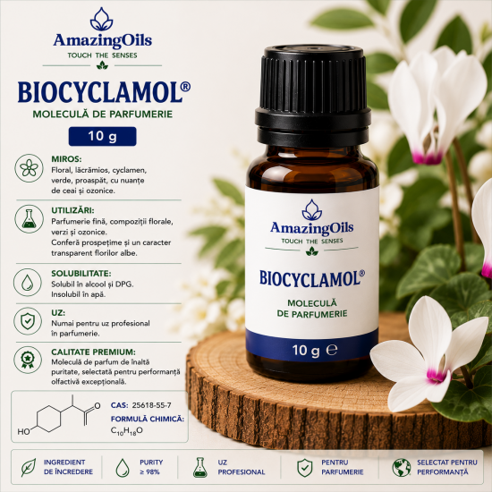 Biocyclamol® –10g