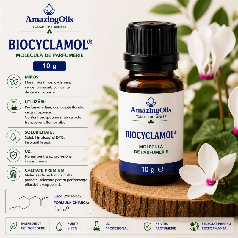 Biocyclamol® 