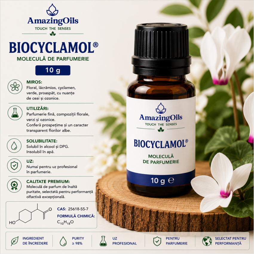 Biocyclamol® –10g