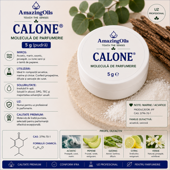 Calone® 5g(pudra)