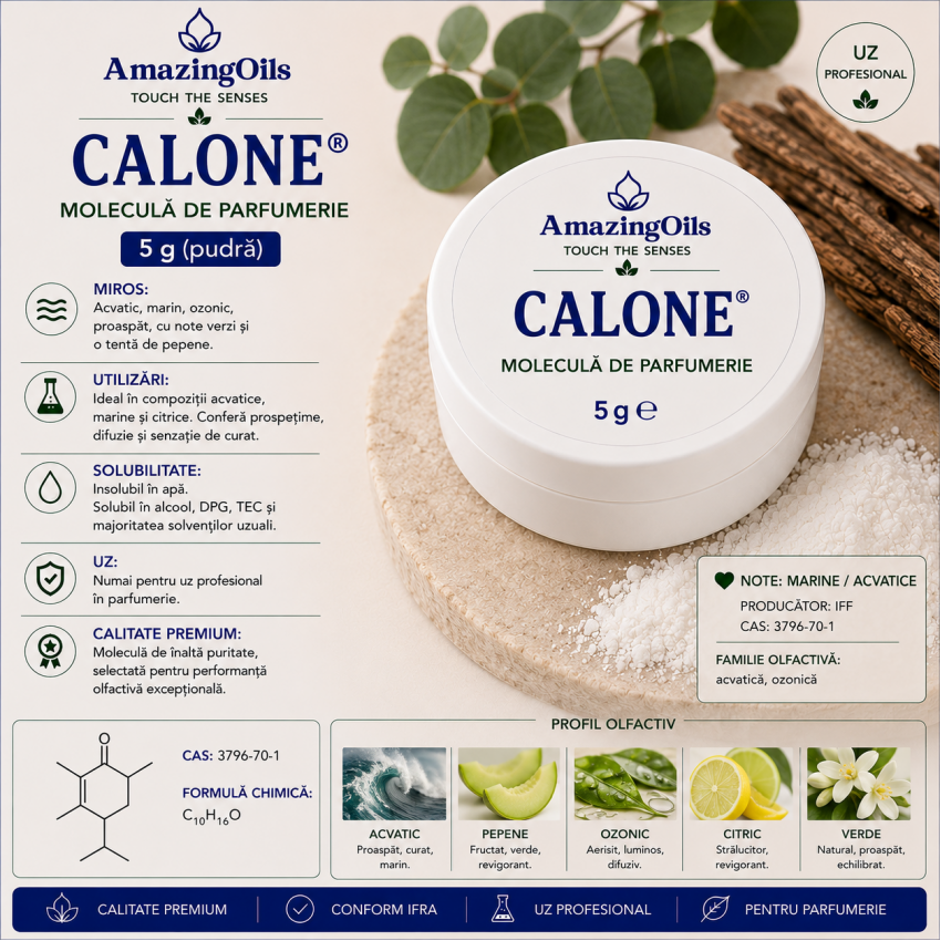 Calone® 5g(pudra)