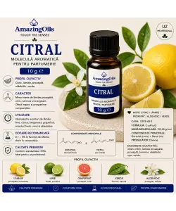 Citral 