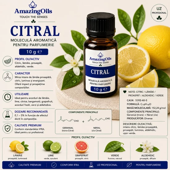 Citral 