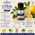 Citral 10 g