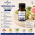 Citronellol 950-10g