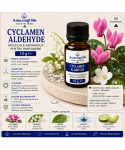 Cyclamen Aldehyde-10g