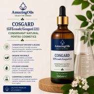 Cosgard (GFecosafe/Geogard 221), sticla cu pipeta-100ml