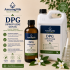 Dipropylene Glycol (DPG), solvent profesional și fixator 400ml