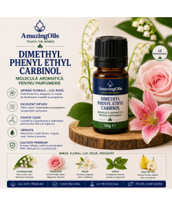  Dimethyl Phenyl Ethyl Carbinol-10g