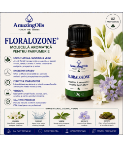 Floralozone® –10g