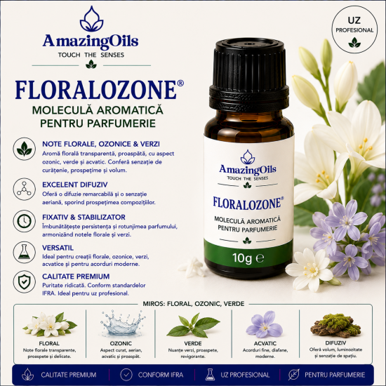 Floralozone® –10g