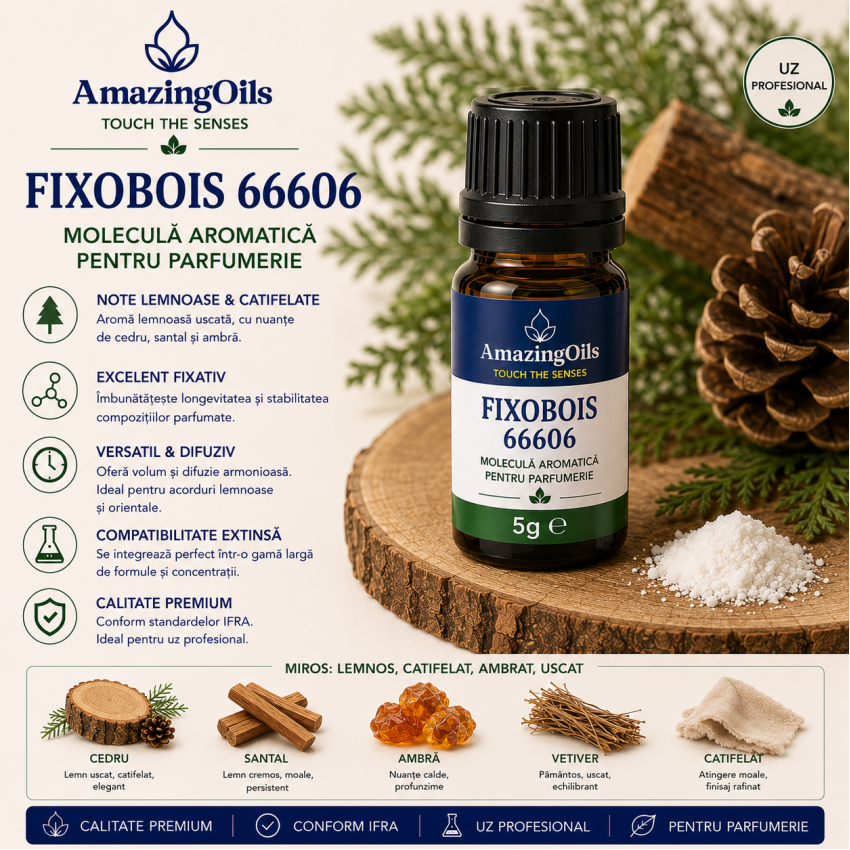  Fixobois 66606-5g