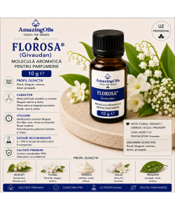 Florosa® 10g