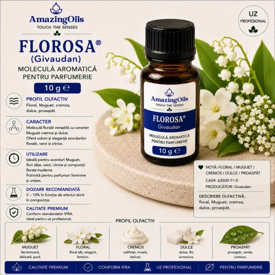 Florosa® 