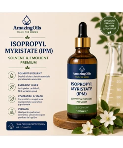 Isopropyl Myristate