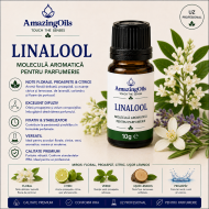 Linalool-10g