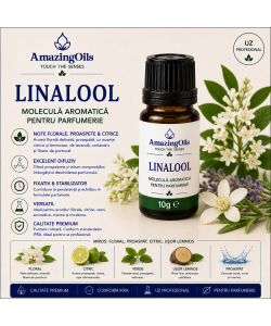Linalool-10g