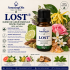 LOST- Blend  de uleiuri esentiale pentru parfum 100% Natural-10g