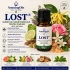LOST- Blend  de uleiuri esentiale pentru parfum 100% Natural-10g