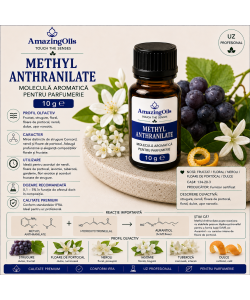 Methyl Anthranilate 10g