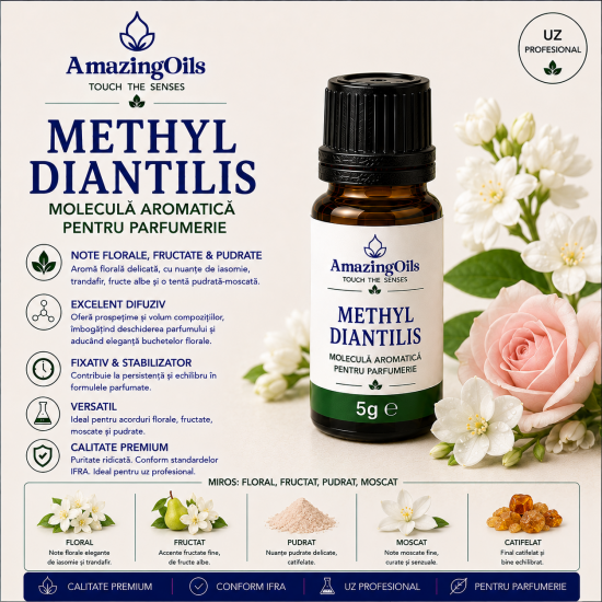 Methyl Diantilis-5g