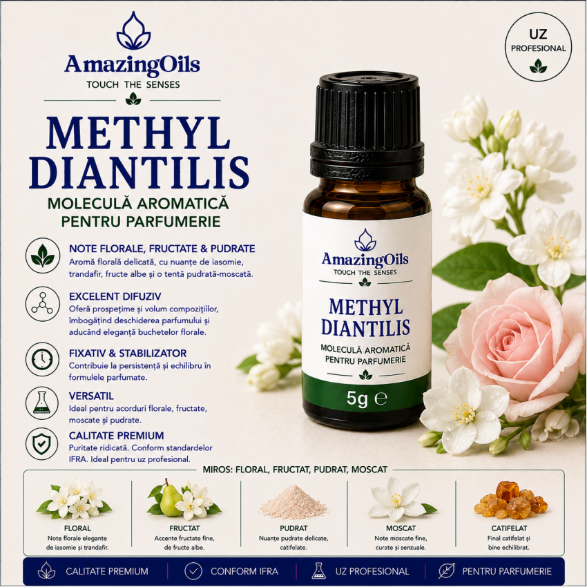 Methyl Diantilis-5g