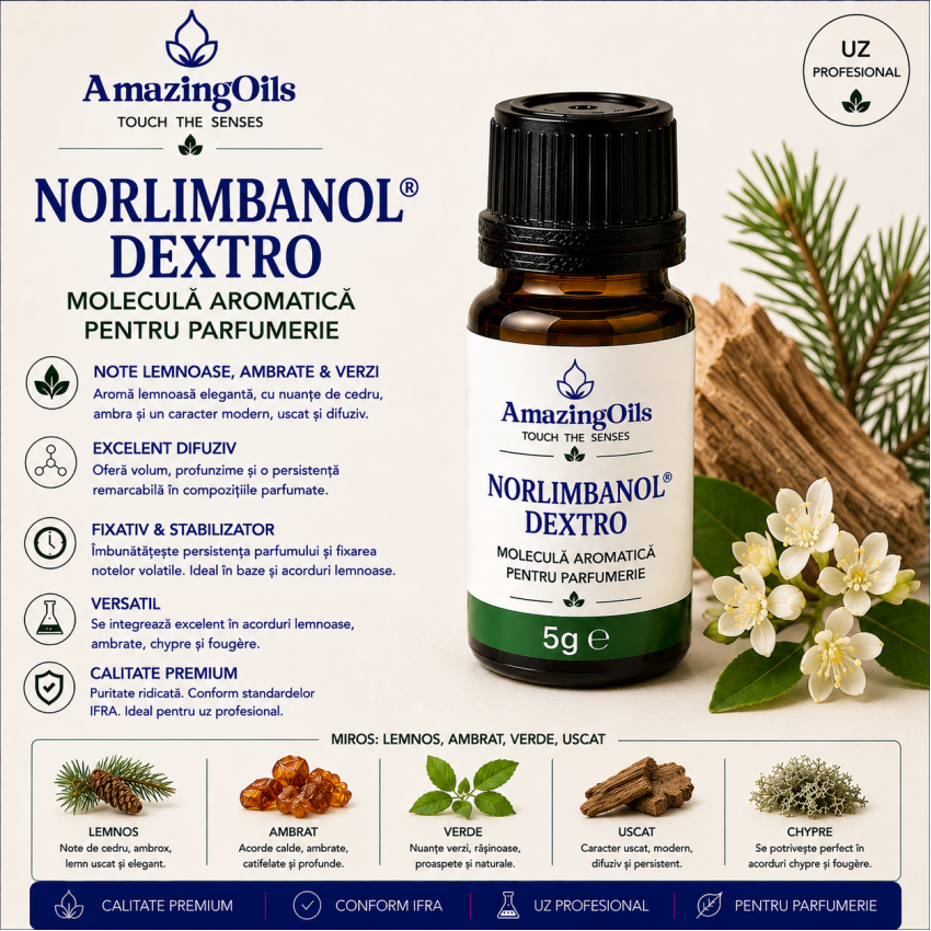 Norlimbanol® Dextro-5g