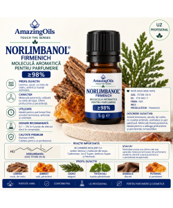 Norlimbanol®