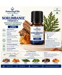 Norlimbanol®