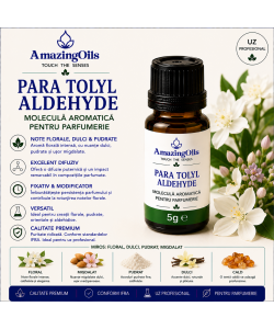 Para Tolyl Aldehyde-5g