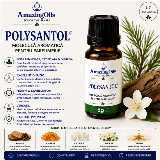 Polysantol®-5g