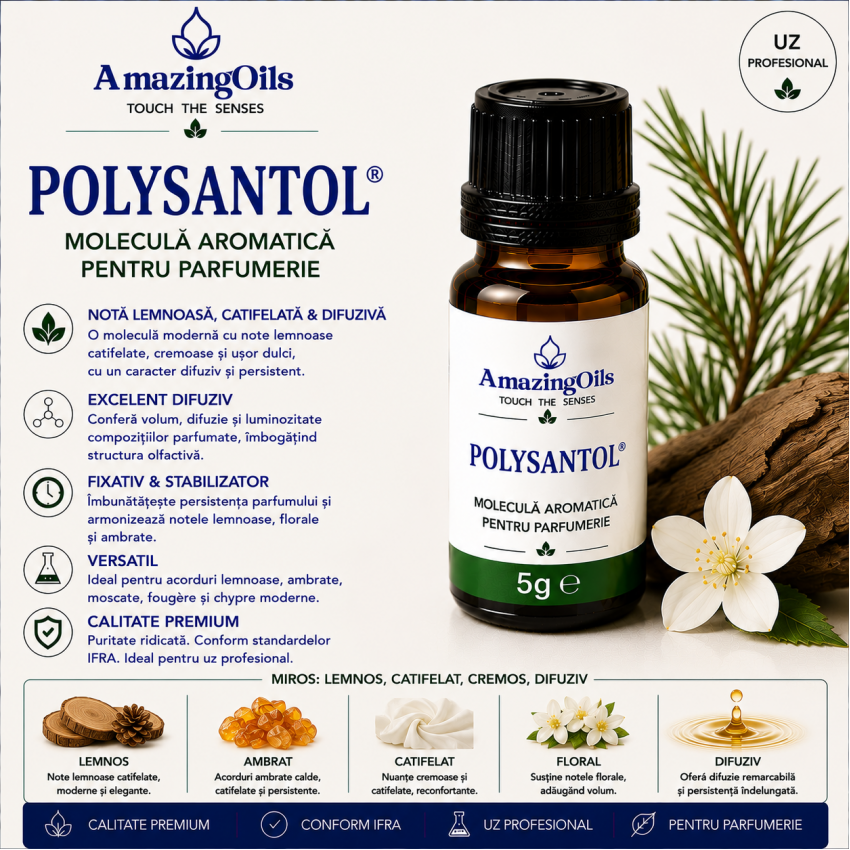 Polysantol®-5g