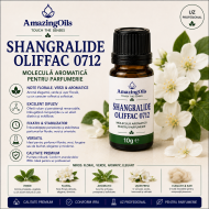 Shangralide Oliffac 0712-10g