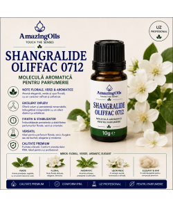 Shangralide Oliffac 0712